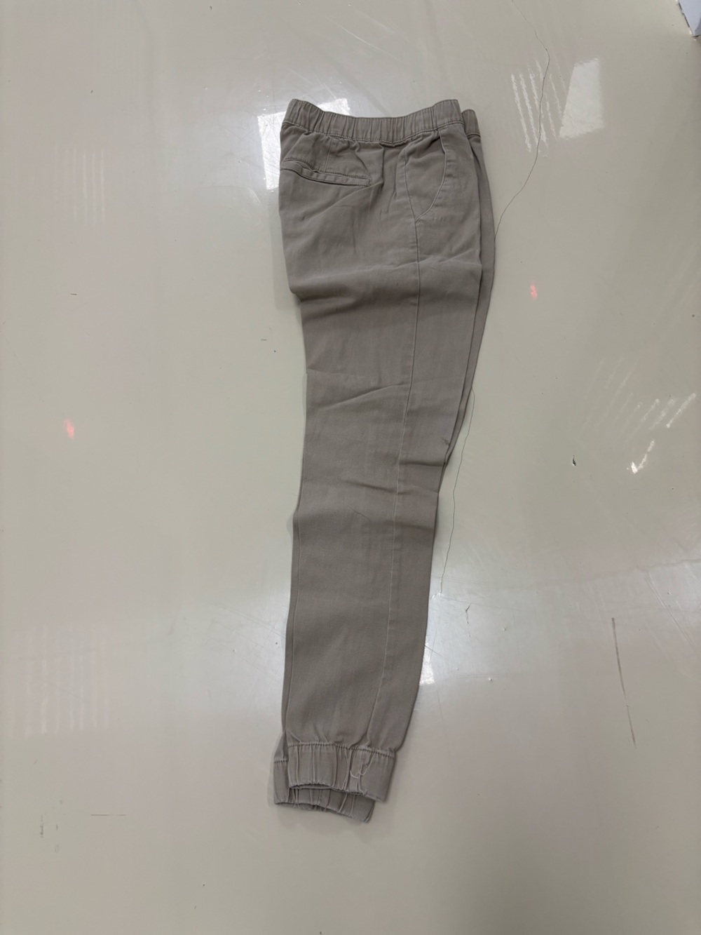 Neutral Taupe Long Sleeve or Pant Panel